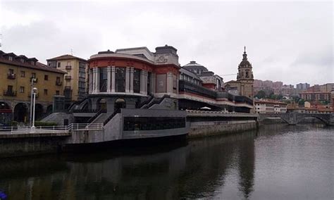 Tourismus in Portugalete. Sehenswürdigkeiten 